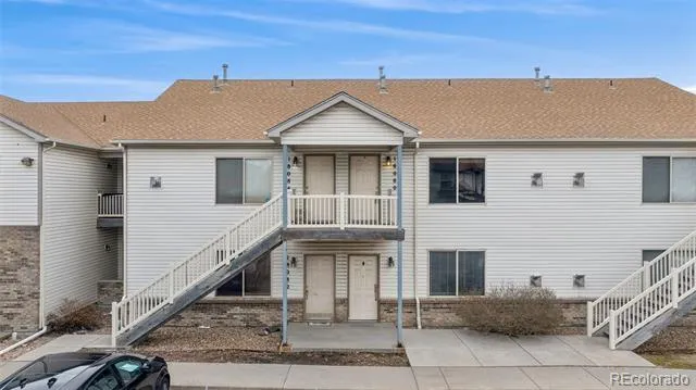 18080 Becket Drive Parker, CO 80134