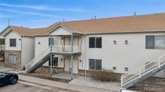 18080 Becket Drive Parker, CO 80134