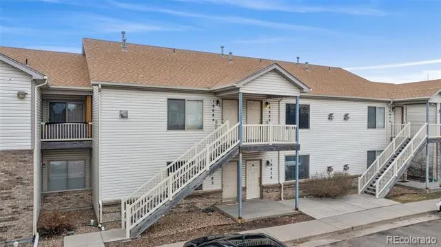 18080 Becket Drive Parker, CO 80134