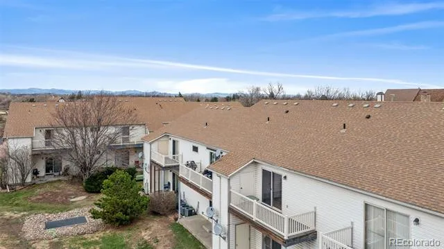 18080 Becket Drive Parker, CO 80134