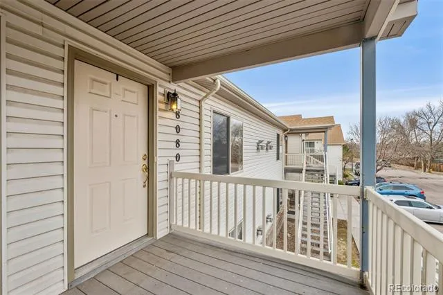 18080 Becket Drive Parker, CO 80134