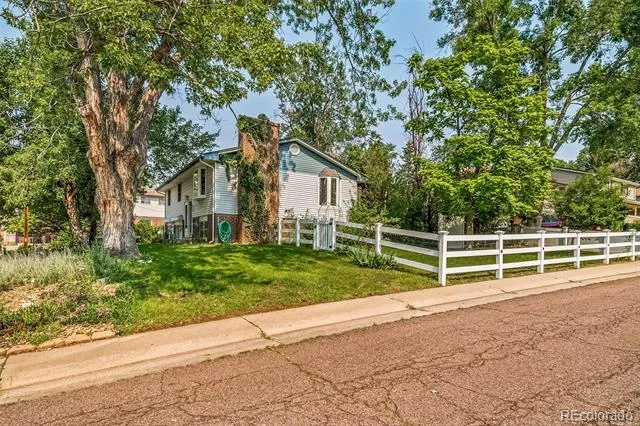 12265 W 66th Avenue Arvada, CO 80004