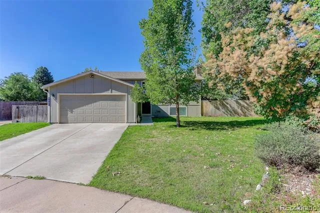 2437 Farghee Court Fort Collins, CO 80526