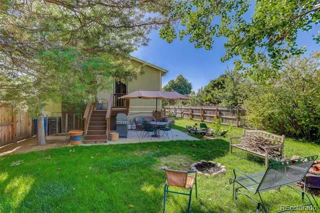 2437 Farghee Court Fort Collins, CO 80526