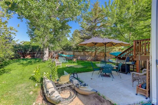 2437 Farghee Court Fort Collins, CO 80526