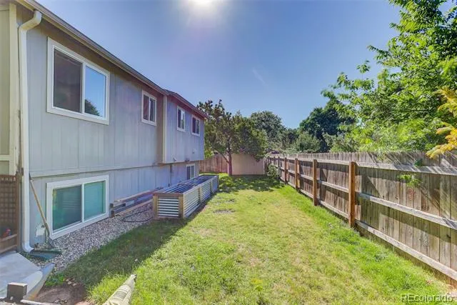 2437 Farghee Court Fort Collins, CO 80526