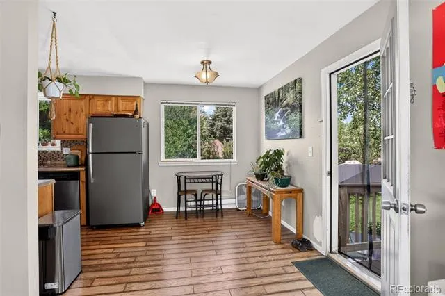 2437 Farghee Court Fort Collins, CO 80526