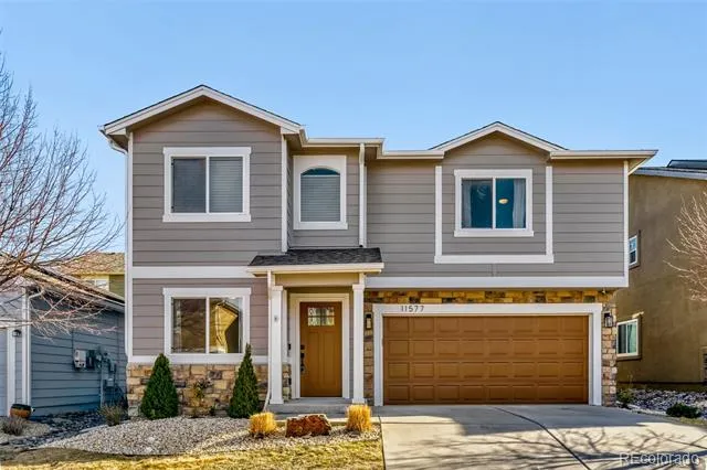11577 Hibiscus Lane Colorado Springs, CO 80921