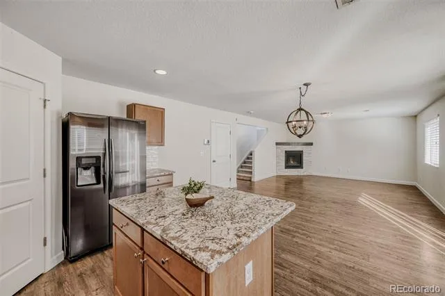 11577 Hibiscus Lane Colorado Springs, CO 80921