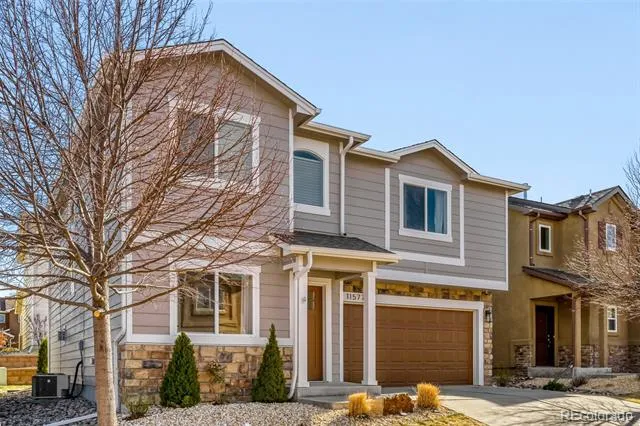 11577 Hibiscus Lane Colorado Springs, CO 80921