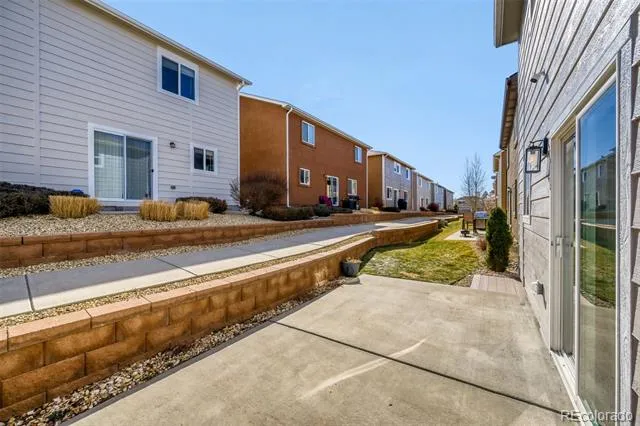 11577 Hibiscus Lane Colorado Springs, CO 80921