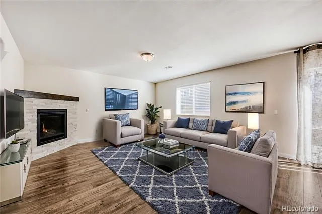 11577 Hibiscus Lane Colorado Springs, CO 80921