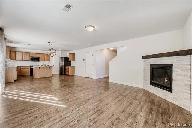 11577 Hibiscus Lane Colorado Springs, CO 80921