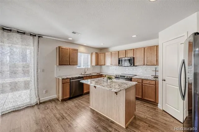 11577 Hibiscus Lane Colorado Springs, CO 80921