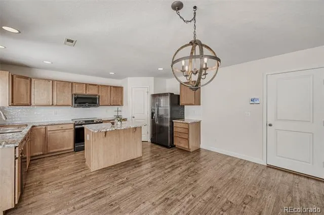11577 Hibiscus Lane Colorado Springs, CO 80921