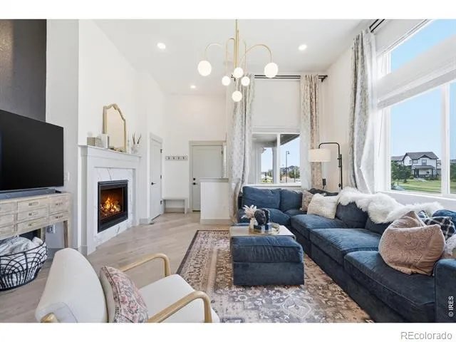 6101 Bouganville Boulevard Timnath, CO 80547