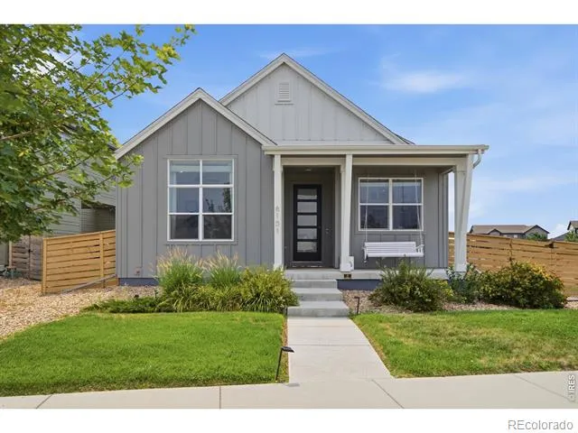 6101 Bouganville Boulevard Timnath, CO 80547