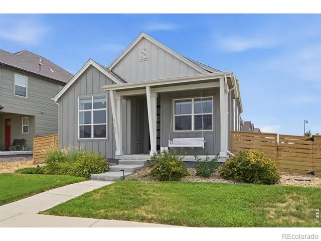 6101 Bouganville Boulevard Timnath, CO 80547