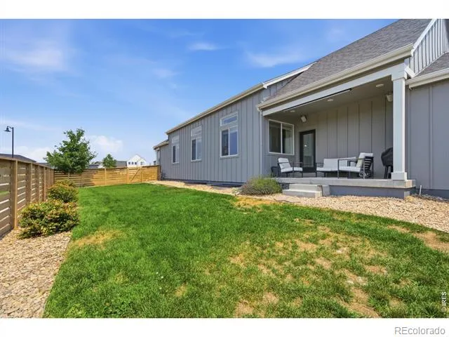 6101 Bouganville Boulevard Timnath, CO 80547