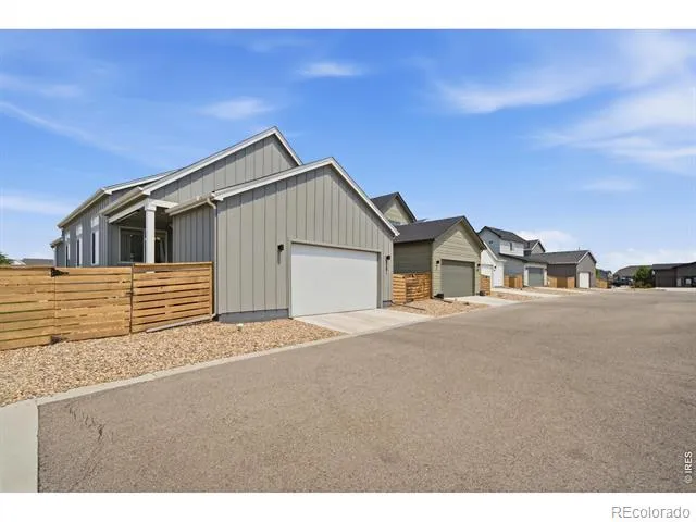 6101 Bouganville Boulevard Timnath, CO 80547