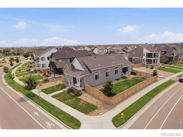 6101 Bouganville Boulevard Timnath, CO 80547