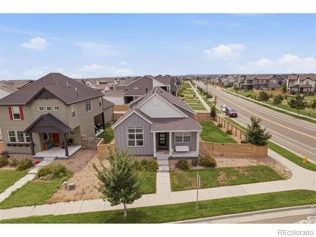 6101 Bouganville Boulevard Timnath, CO 80547