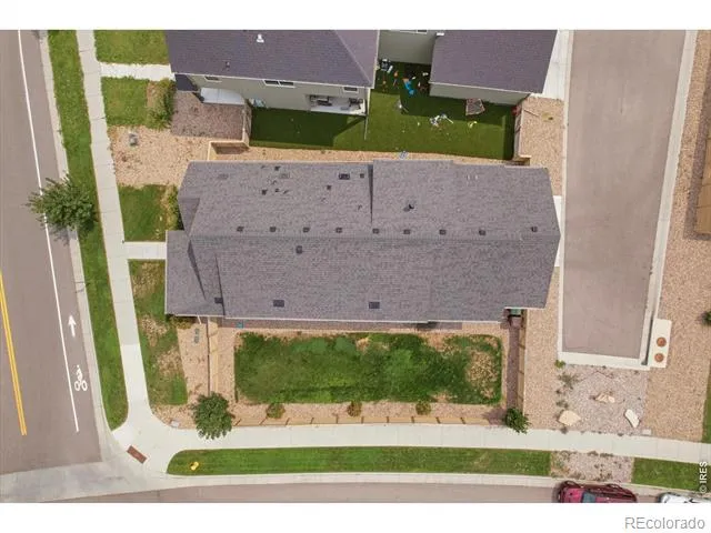 6101 Bouganville Boulevard Timnath, CO 80547