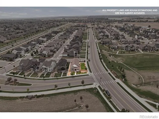 6101 Bouganville Boulevard Timnath, CO 80547