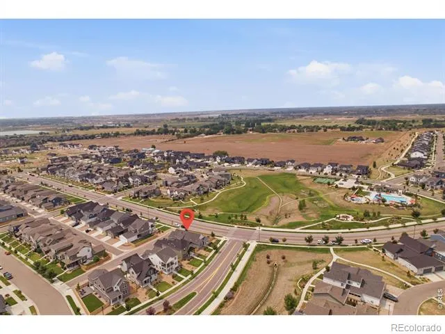 6101 Bouganville Boulevard Timnath, CO 80547