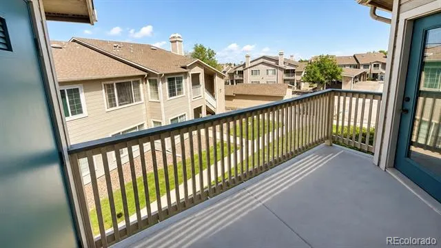 3876 Canyon Ranch Road #202 Littleton, CO 80126