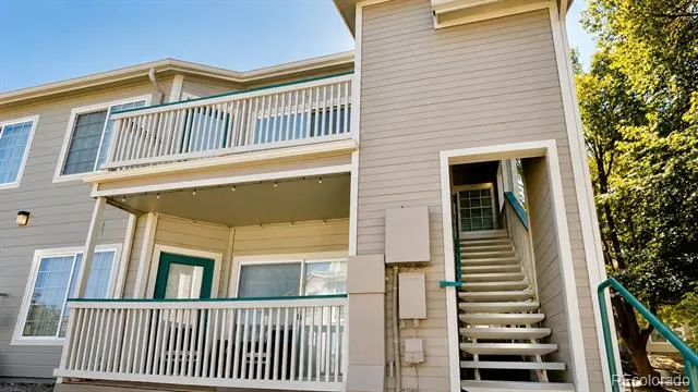 3876 Canyon Ranch Road #202 Littleton, CO 80126