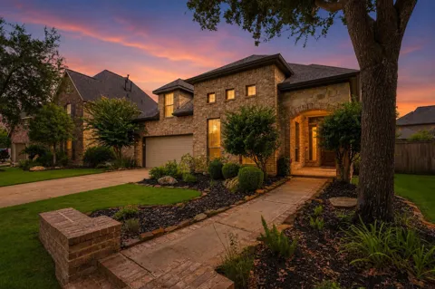 18323 E E Laura Shore Drive