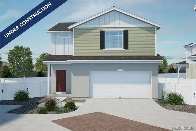 4037 Zebrawood Lane Johnstown, CO 80534