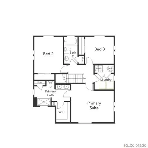 4037 Zebrawood Lane Johnstown, CO 80534