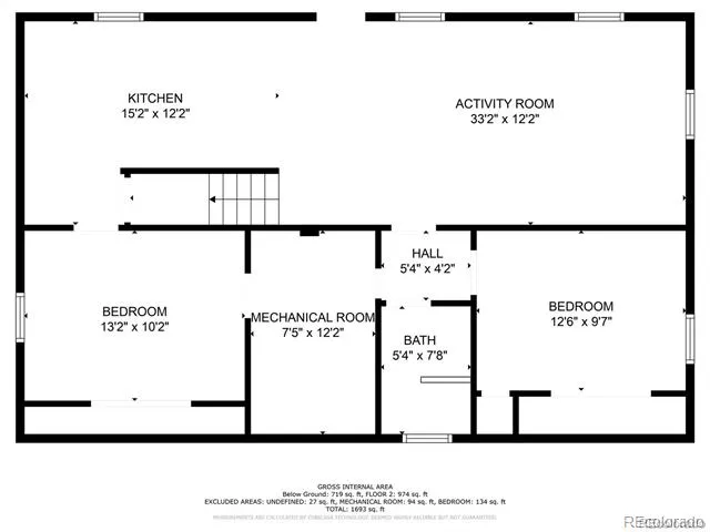 7456 Clay Street Westminster, CO 80030