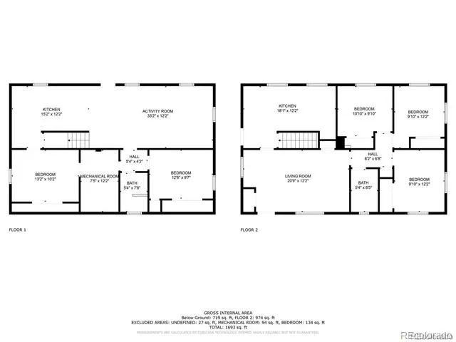 7456 Clay Street Westminster, CO 80030