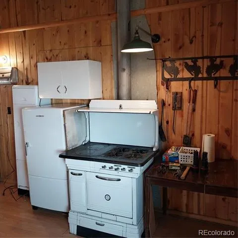716 Doe Street Hartsel, CO 80449