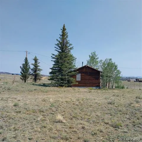 716 Doe Street Hartsel, CO 80449