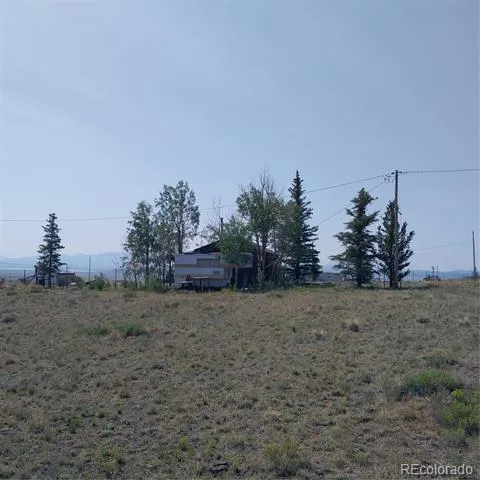 716 Doe Street Hartsel, CO 80449