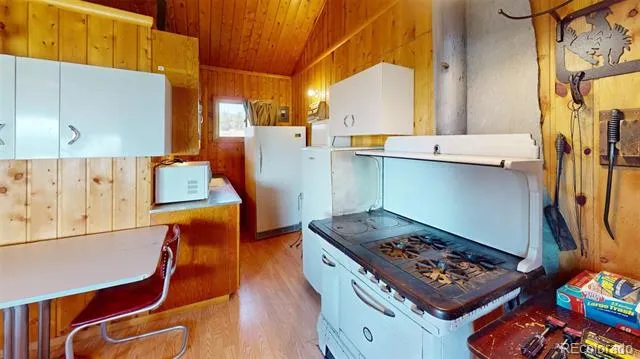 716 Doe Street Hartsel, CO 80449