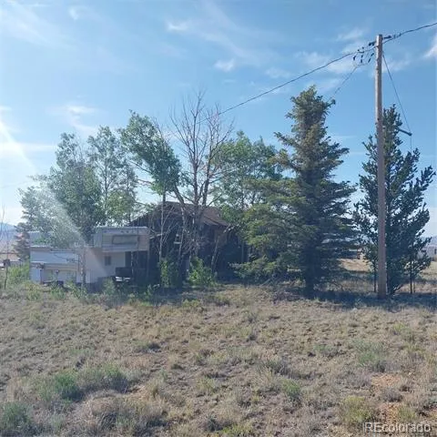 716 Doe Street Hartsel, CO 80449
