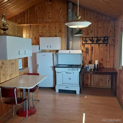 716 Doe Street Hartsel, CO 80449