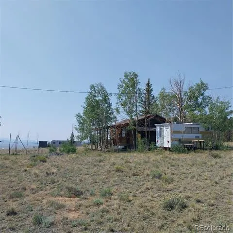 716 Doe Street Hartsel, CO 80449