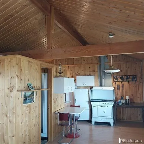 716 Doe Street Hartsel, CO 80449