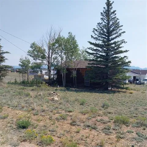 716 Doe Street Hartsel, CO 80449