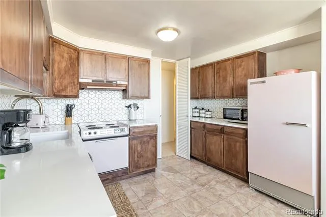 1155 Ash Street #1407 Denver, CO 80220