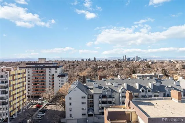 1155 Ash Street #1407 Denver, CO 80220