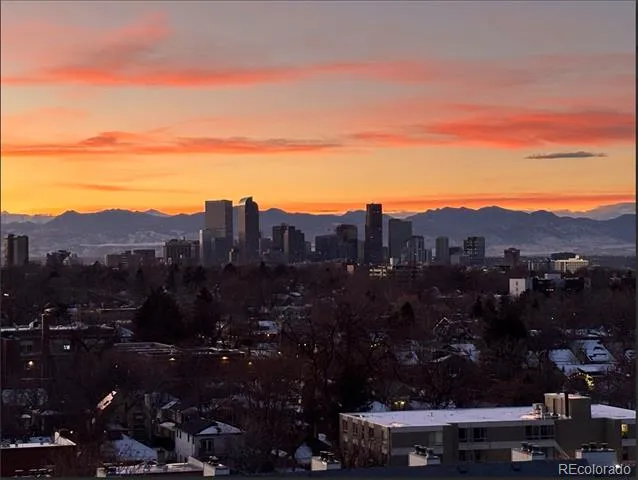 1155 Ash Street #1407 Denver, CO 80220