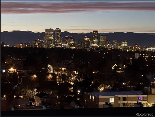1155 Ash Street #1407 Denver, CO 80220