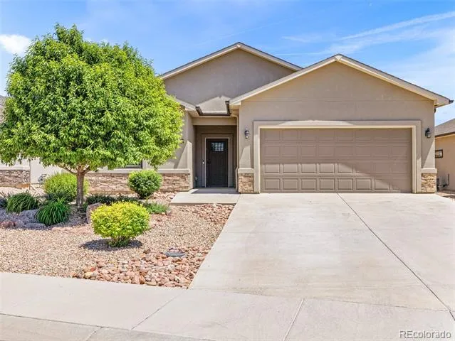 1603 Positano Court Pueblo, CO 81008